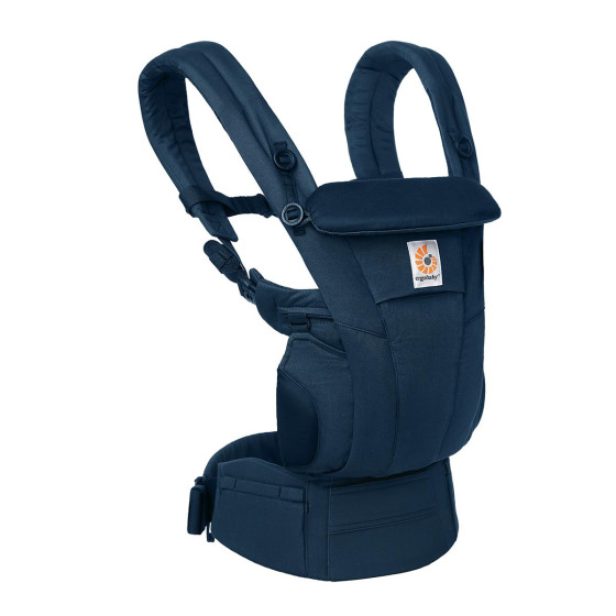 Ergobaby Omni Dream Midnight blue