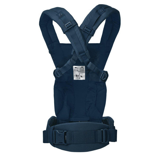 Ergobaby Omni Dream Midnight blue