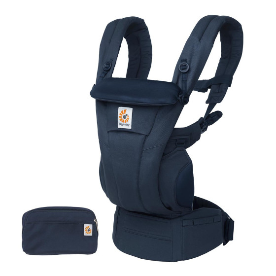 Ergobaby Omni Dream Midnight blue
