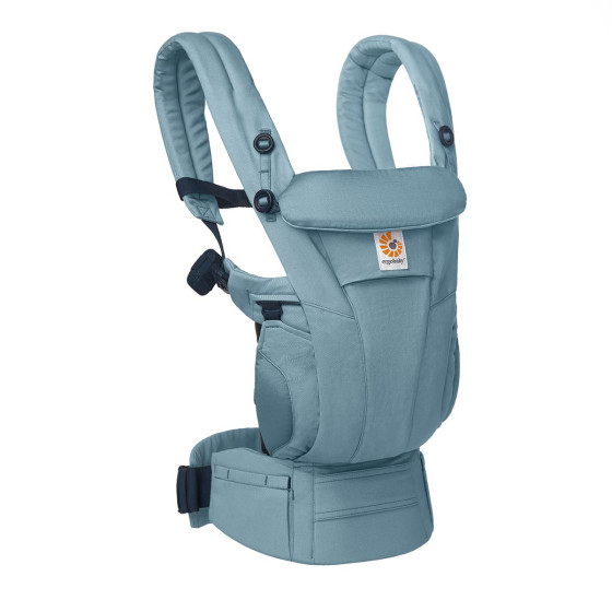 Ergobaby Omni Dream Slate blue