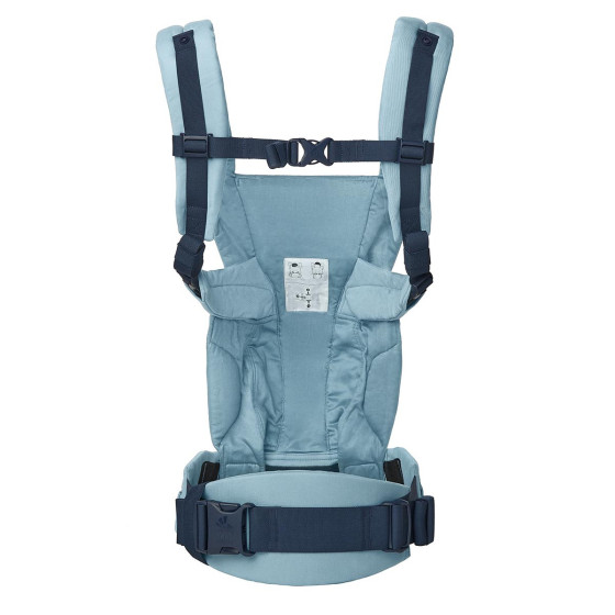 Ergobaby Omni Dream Slate blue
