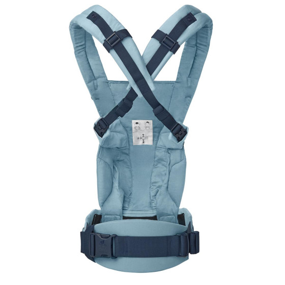 Ergobaby Omni Dream Slate blue