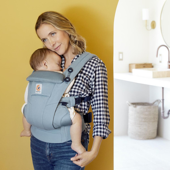 Ergobaby Omni Dream Slate blue