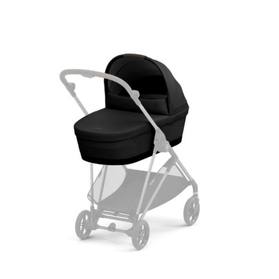 Cybex Gold Melio Cot - Nacelle pour nouveau-né