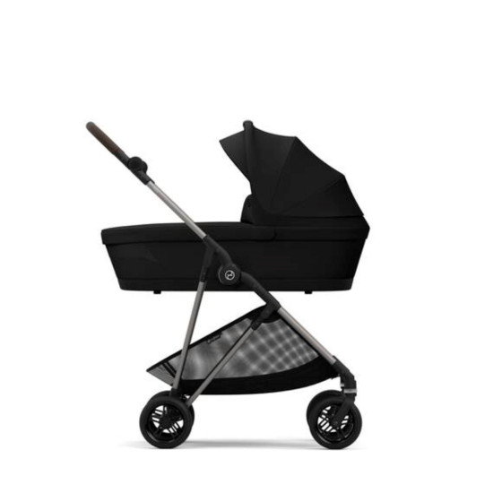 Cybex Gold Melio Cot - Nacelle pour nouveau-né