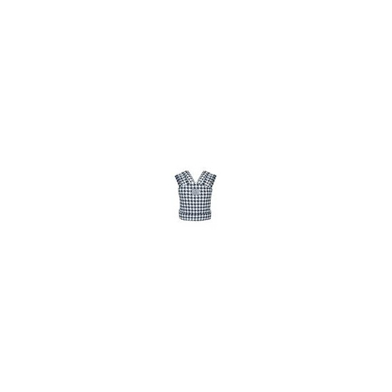 Manduca Sling Bellybutton PepitaNavy Baby Wrap Manduca Sling Bellybutton PepitaNavy Baby Wrap