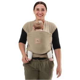 Manduca Sling Nougat - Écharpe de Portage Extensible