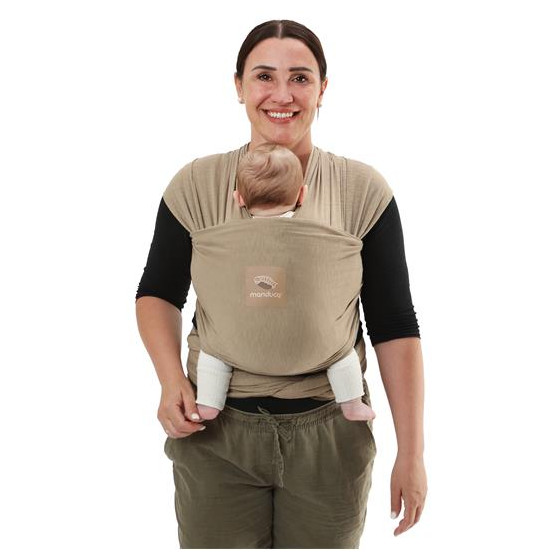 copy of Manduca Wrap Sling Red