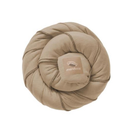 Manduca Sling Nougat Baby Wrap