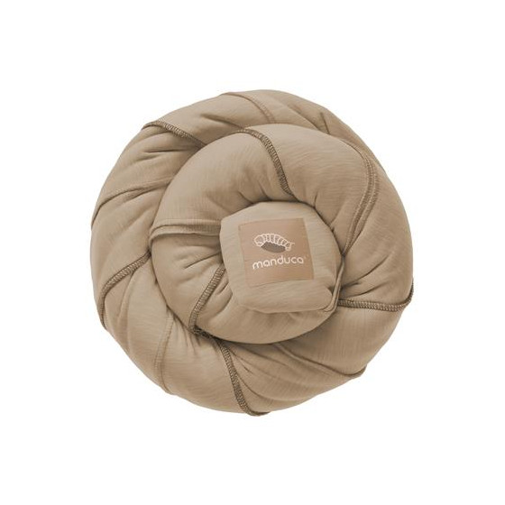 Manduca Sling Nougat Baby Wrap Manduca Sling Nougat Baby Wrap