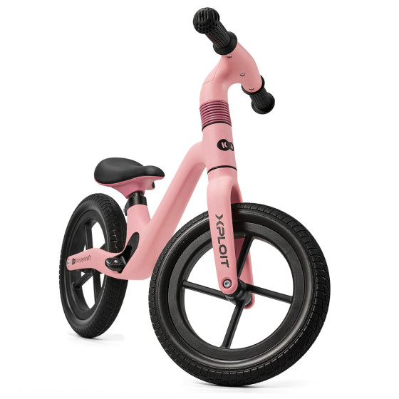 Kinderkraft XPLOIT - Metal Balance Bike from 2 Years Old