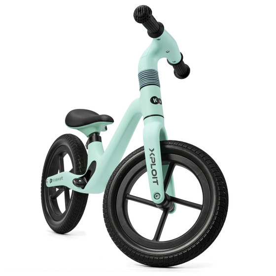 Kinderkraft XPLOIT - Metal Balance Bike from 2 Years Old