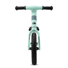 Kinderkraft XPLOIT - Metal Balance Bike from 2 Years Old - Turquoise