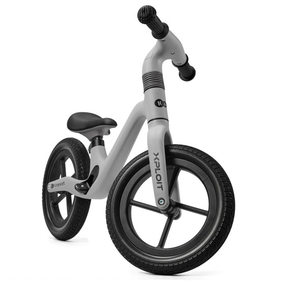 Kinderkraft XPLOIT - Metal Balance Bike from 2 Years Old