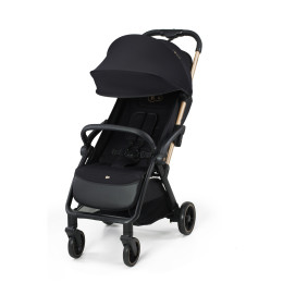 Kinderkraft APINO Ultra Lightweight Stroller - Black