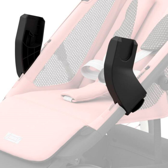 Cybex Adaptateurs siège auto poussettes Avi / Avi Spin