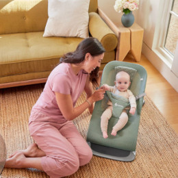 Ergobaby Evolve Transat 3-en-1