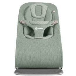 Ergobaby Evolve Transat Mesh 3-en-1 - Sauge