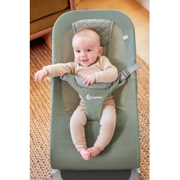 Ergobaby Evolve Transat Mesh 3-en-1 Ergobaby