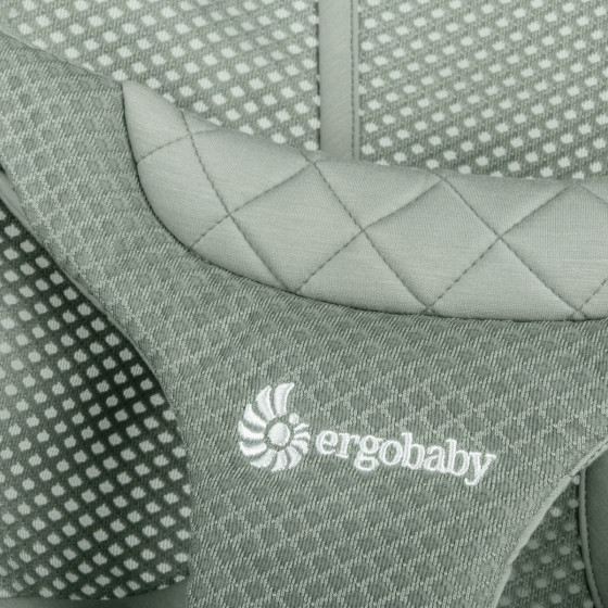 Ergobaby Evolve Transat Mesh 3-en-1