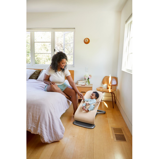 Ergobaby Evolve Transat 3-en-1