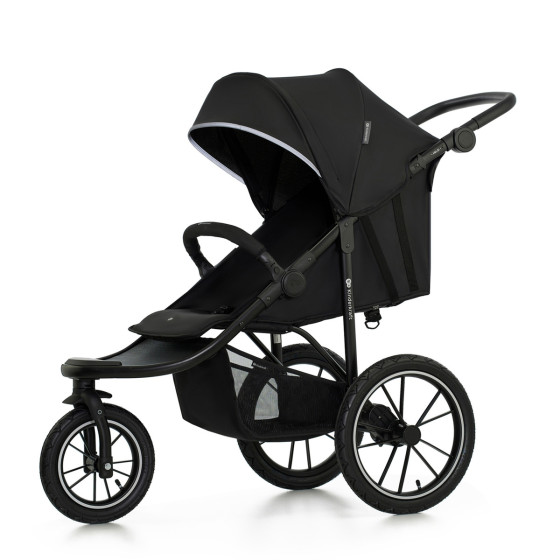 KinderKraft HELSI - Stroller for Athletes - Jogger