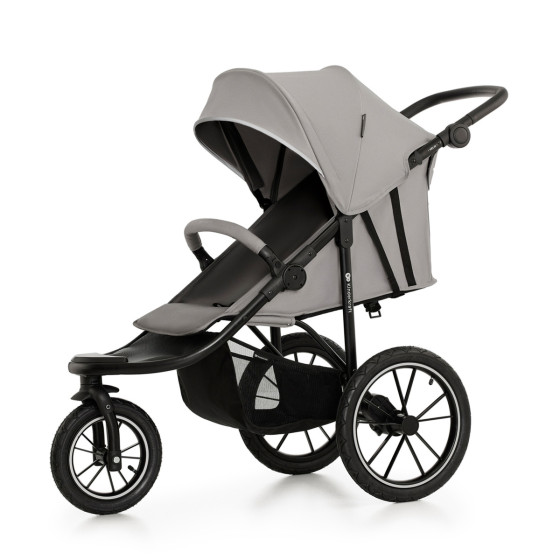 KinderKraft HELSI - Stroller for Athletes - Jogger