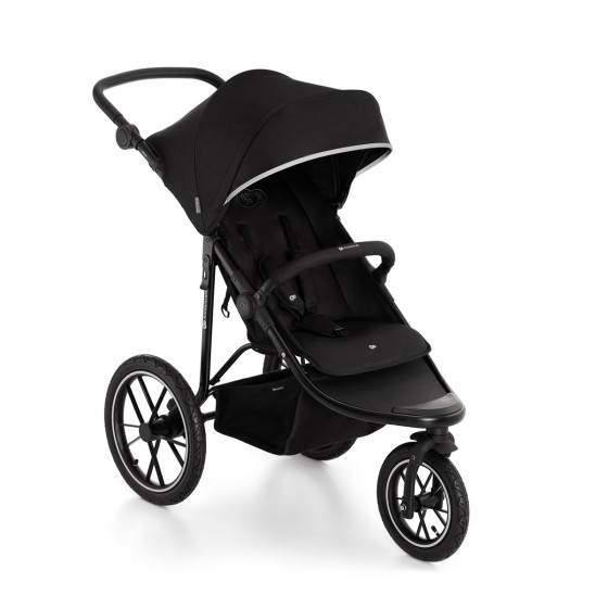 KinderKraft HELSI - Stroller for Athletes - Jogger