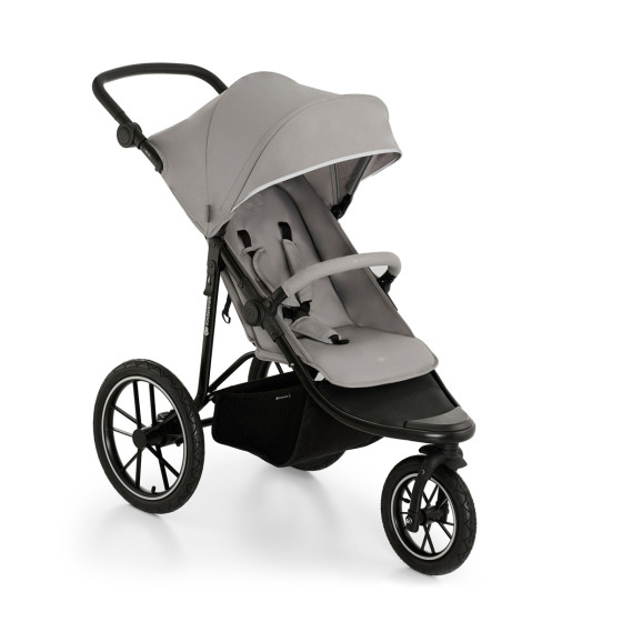 KinderKraft HELSI - Stroller for Athletes - Jogger