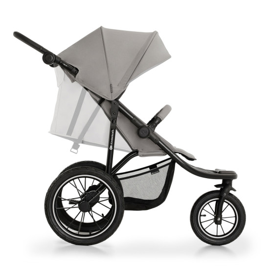 KinderKraft HELSI - Stroller for Athletes - Jogger