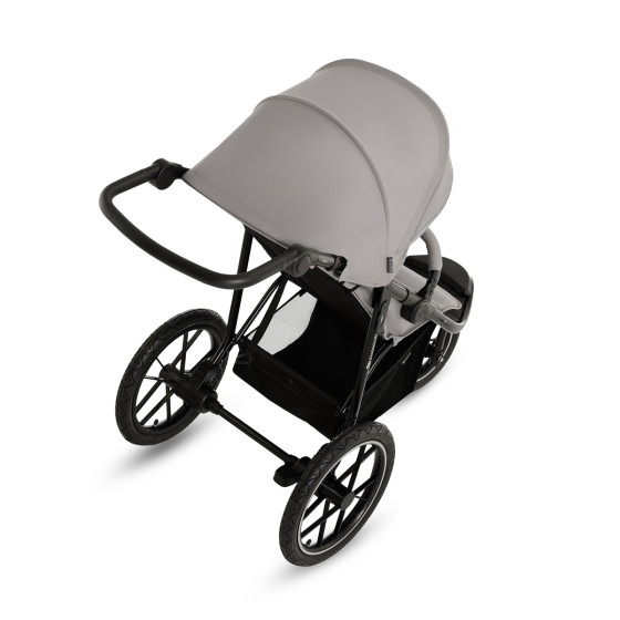 KinderKraft HELSI - Stroller for Athletes - Jogger