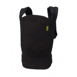porte-bébé boba ergonomique modèle twilight