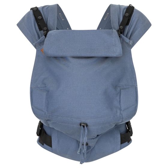 Hoppediz Primeo Crète - Porte-bébé pour nouveau-né