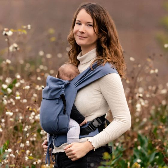 Hoppediz Primeo Crete Baby carrier