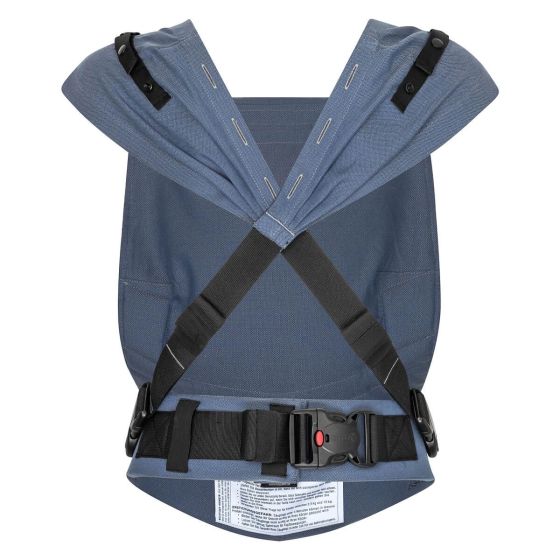Hoppediz Primeo Crete Baby carrier