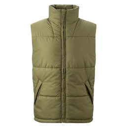 Mamalila Babywearing Vest Stockholm - Kaki