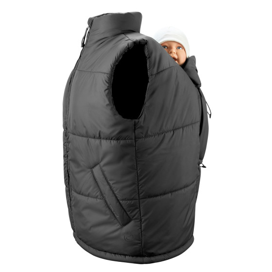 Mamalila Babywearing Vest Stockholm