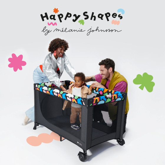 Kinderkraft Joy 2 Lit de Voyage pour enfant - Parc Lit Parapluie Kinderkraft Joy 2 Lit de Voyage pour enfant - Parc Lit Parapluie