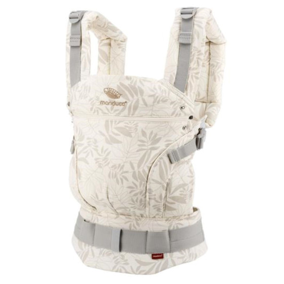 Manduca First LimitedEdition BotanicVanilla - Porte-bébé