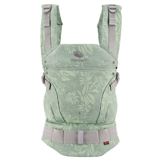 Manduca First LimitedEdition BotanicGreen - Porte-bébé