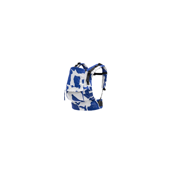 Stokke Limas Carrier Flex Alesund Blue OCS