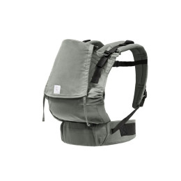 Stokke Limas Carrier Flex Glacier Green OCS - OCS - Organic Cotton