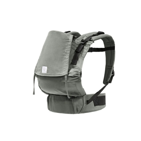 Stokke Limas Carrier Flex Vert Glacier - Porte-bébé physiologique