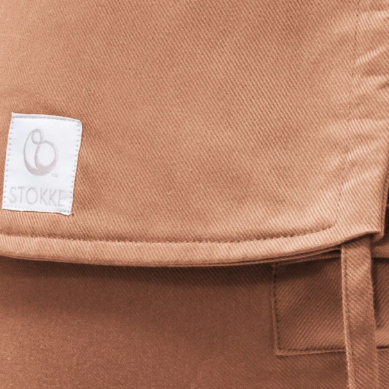 Stokke Limas Carrier Flex Terracotta OCS Stokke Limas Carrier Flex Terracotta OCS