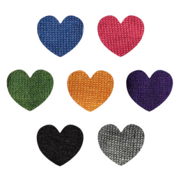 ManyMonths Natural Woollies Elephant Hood MAM - Classic Blue