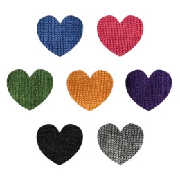 Manymonths Elephant Hood - Cagoule bébé en laine mérinos - Classic Blue