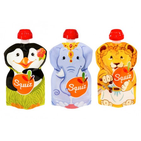 Gourde Sigg Butterfairies 0.4L