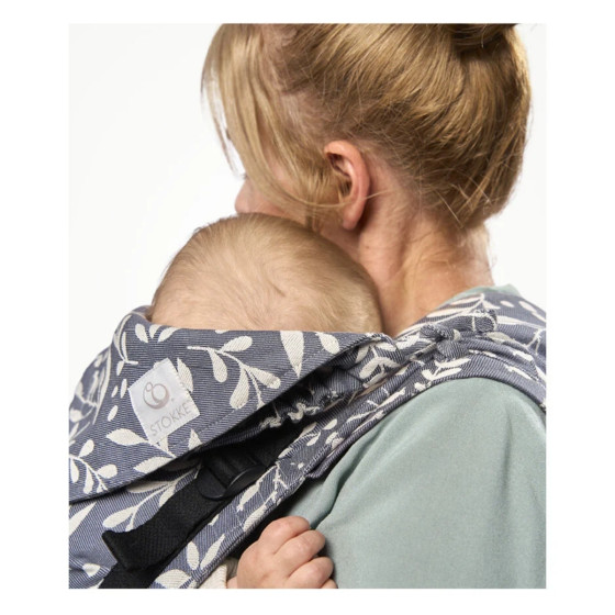 Stokke Limas Carrier Plus Glacier Green