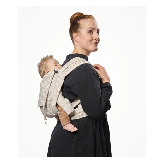 Stokke Limas Carrier Floral Beige OCS