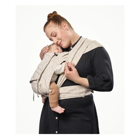 Stokke Limas Carrier Floral Beige OCS